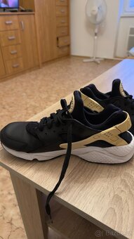 Prodám NIKE AIR HUARACHE - 2