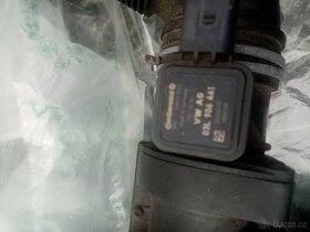Touran 1T3 16 TDI 77kw - 2