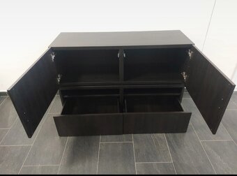 Ikea Besta TV sestava - 2