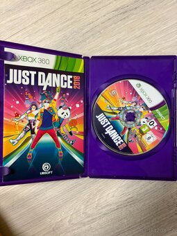 Just Dance 2018 - 2