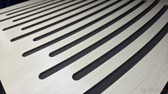 Akusticka pena, vicoustic, gik, 60x60 cm, 24 ks - 2