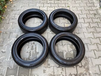 Letní gumy 225/45 R17 - 2