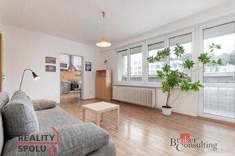 Prodej, byty/2+1, 65 m2, Jaroslava Vrchlického 1484/6, 73601 - 2