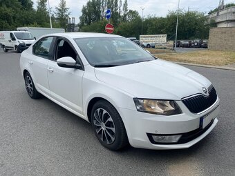 Škoda Octavia 1,7TSi 103KW ELEGANCE - 2