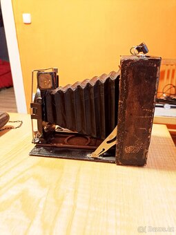Fotoaparáty - 2