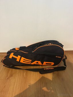 Tenisový bag HEAD - 2