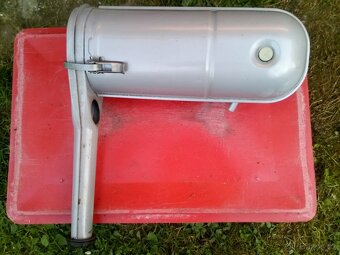Nepoužitý filtrbox škoda - 2