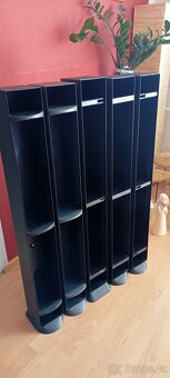 Stojany na CD - 2