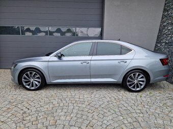 Škoda Superb 2,0 TDI, 110 KW, L&K - 2