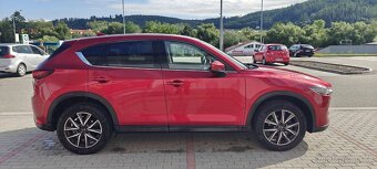 Mazda CX-5 2.0 SKYACTIV-G 165 Sports-Line - 2