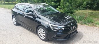 Renault Megane Grandtour 1.5dci, 2022 - 2