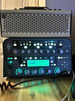 Kemper Power Head 600W - 2