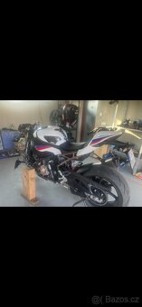 BMW s1000rr bourane - 2