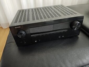 Denon AVR-X3500H - 2