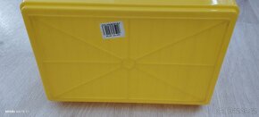 Transportní přepravka pro ptáky/hlodavce - 2