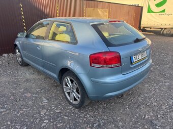Audi a3 1.6 75kW - 2