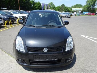 Suzuki Swift 1,3 i - 2