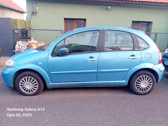 Citroën C3 - 2