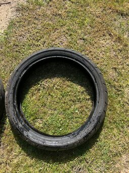 Motard kola - 2