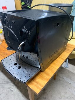 Kávovar Siemens TK52001/02 - 2