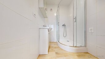 Prodej bytu 2+1 64 m² Javorník. - 2