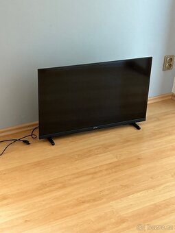 Televize Philips 32PHS5507/12 - 2