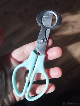 Nuzky a obaly na krepelci vajicka - 2