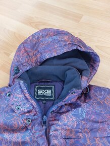 Prodám dámskou lyžařskou bundu, velikost 38/M - 2