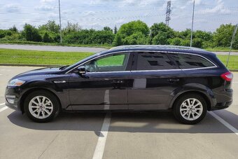 Ford Mondeo 2013,2,0Tdci 120kw,173000km, - 2