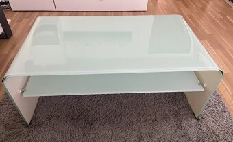 Konferenční stolek - 2