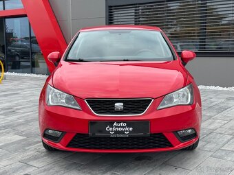 Seat Ibiza Chili & Style 1.2 TSI 63kW - 2