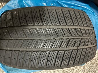 Prodam zimni pneu Barum Polaris R19 235/40 V XL - 2