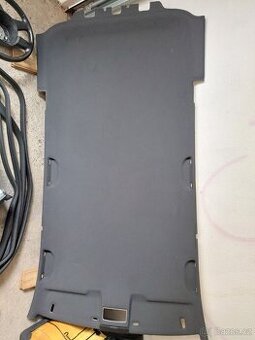 Černá Stropnice Octavia 1 RS kombi - 2