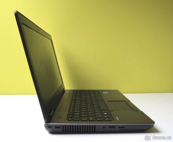 HP ZBOOK 15 G2 /i7-4810/32GB/SSD1024GB/K1000M/W11/ZÁRUKA - 2