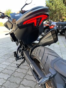 CFMOTO 800NK Advanced - 2