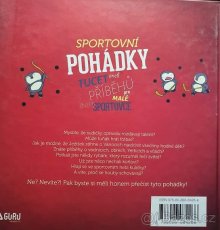 Sportovní pohádky - 2