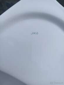 Koupelnové umyvadlo - 2