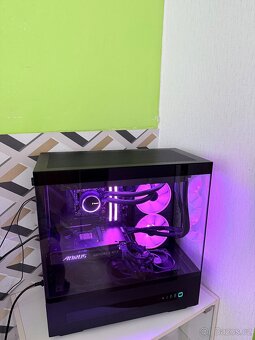 i9 14900KF 32gb ddr5 1TB disk rtx 5090 32” monitor 4k- - 2