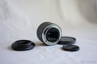 Sony Sonnar T FE 35mm f/2.8 ZA - 2