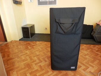 REPROBOXY SAMSON RS 215HD - 2