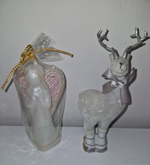 Vánoční dekorace - 2