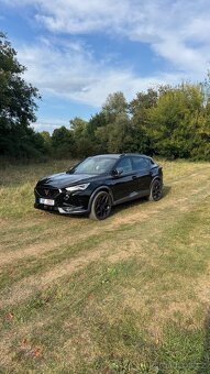 Cupra Formentor VZ APR 315kW - 2