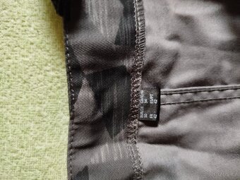 Monterky,Montérkové kalhoty Parkside 42 - 2