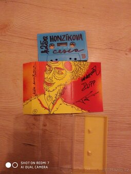 Kurtizány z 25 Avenue-Honzíkova cesta - 2