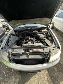 audi a6 c5 2.5tdi 120kw BDG - 2