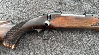 Kulovnice ZKK 600, ráže 7x64 - 2