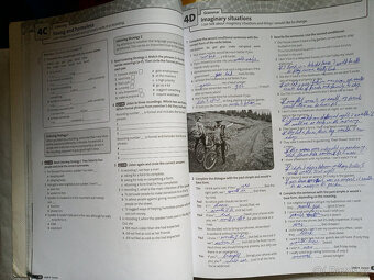 Maturita Solutions Intermediate - Third Edition - Workbook - 2