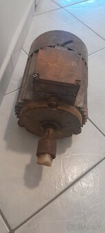 Elektromotor - 2