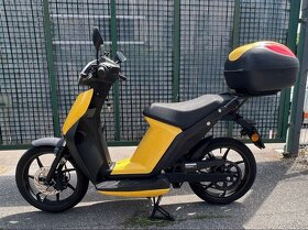 Torrot Muvi City elektrický skútr L1e-B - 2