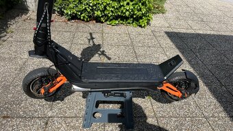 Elektrokoloběžka Inokim OXO Super 60V 25,6Ah LG - 2